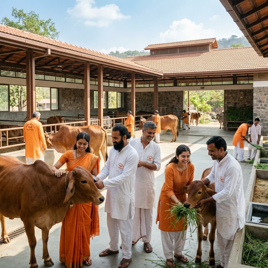 Community Seva